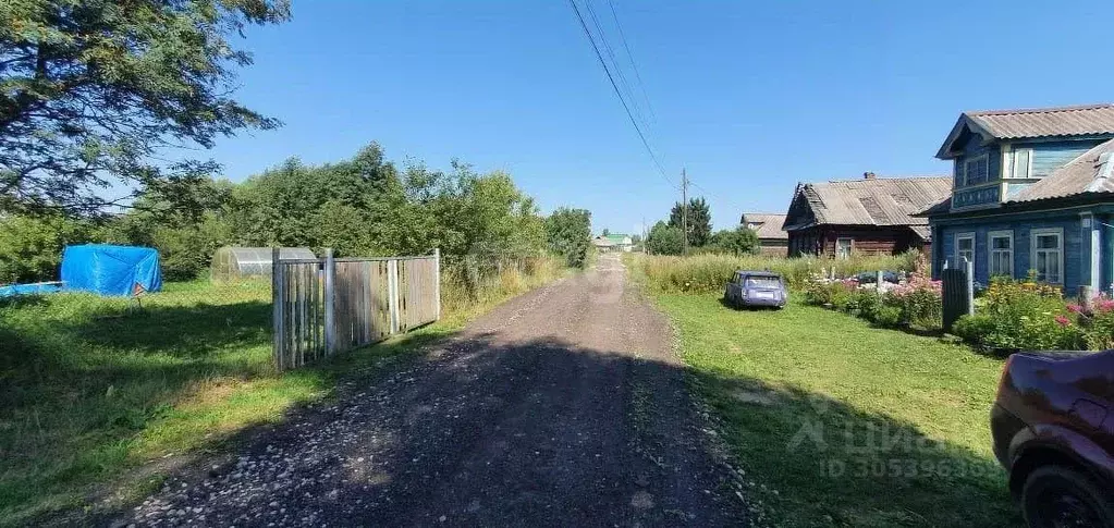 Дом в Тверская область, Калининский муниципальный округ, д. Пенчино  ... - Фото 0