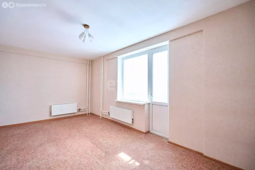 1-комнатная квартира: Томск, Большая Подгорная улица, 87 (49 м) - Фото 1