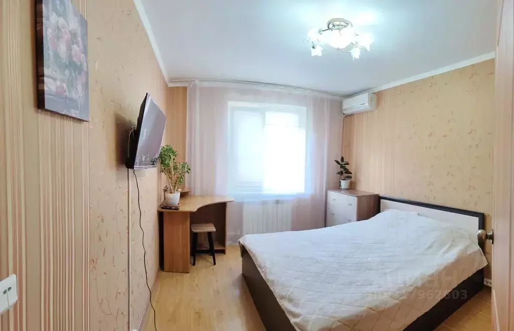 3-к кв. Краснодарский край, Ейск ул. Сазонова, 61 (63.0 м) - Фото 0