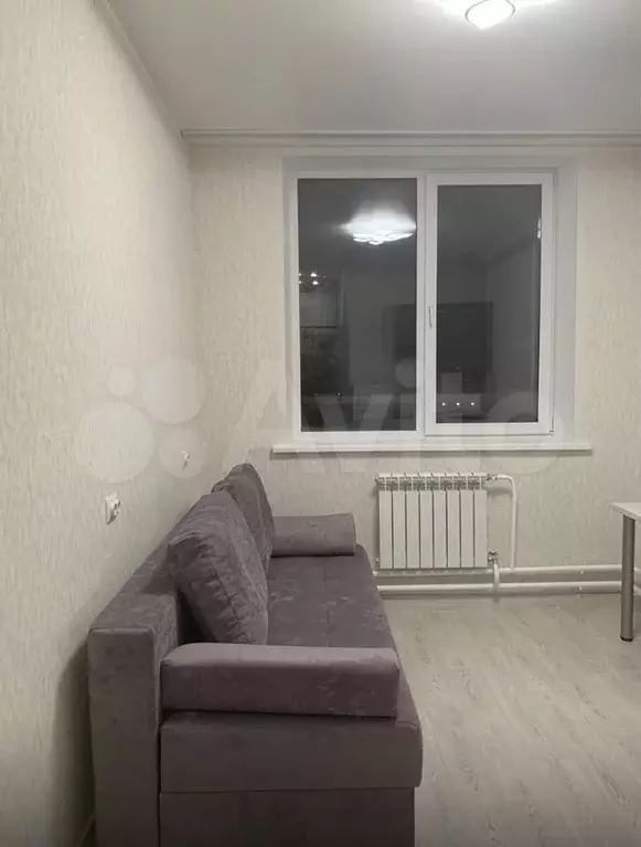 Квартира-студия, 16,8 м, 4/5 эт. - Фото 0