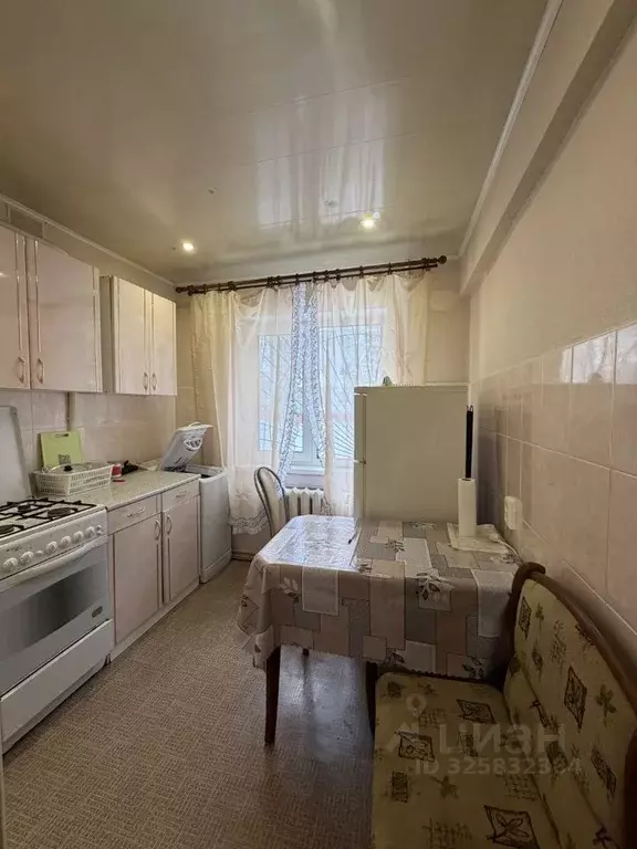 2-к кв. Брянская область, Брянск ул. Костычева, 27А (47.0 м) - Фото 2