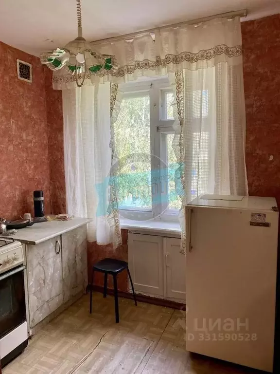2-к кв. Орловская область, Мценск ул. Катукова, 4 (42.6 м) - Фото 2