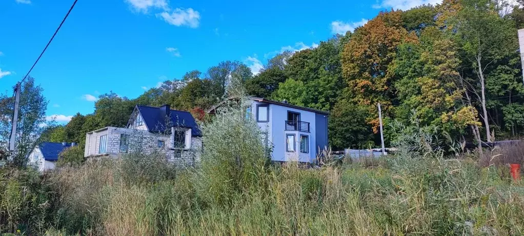 Участок в Калининградская область, Калининград СНТ Сад № 1 тер., ул. ... - Фото 1