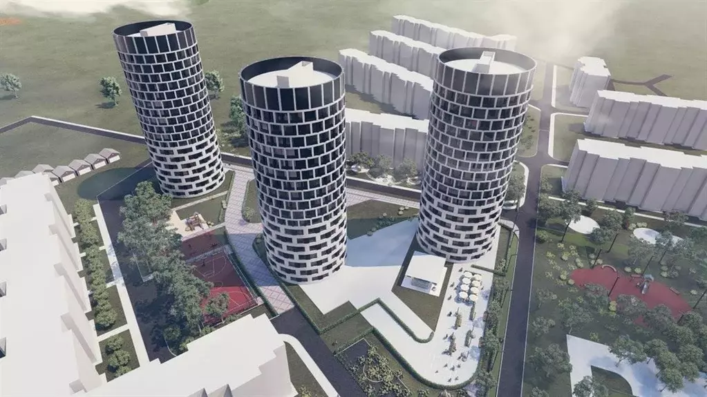 Продаётся 1-к квартира, 38 м - Фото 0