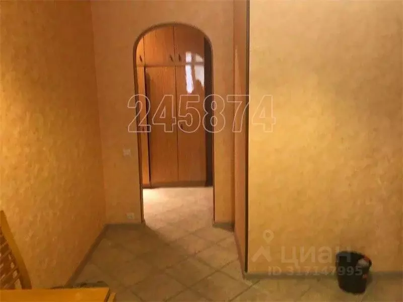 1-к кв. Москва Байкальская ул., 18К1 (46.0 м) - Фото 1