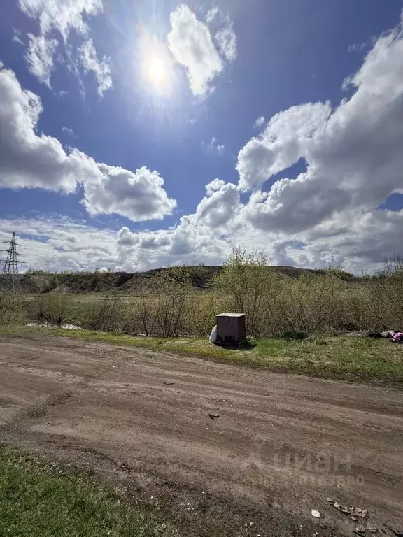 Участок в Красноярский край, Назарово Владимировская ул., 33 (8.0 ... - Фото 2