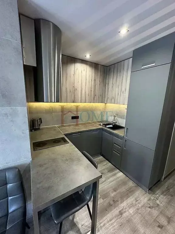 Студия Новосибирская область, Новосибирск ул. Владимира Заровного, 22 ... - Фото 1