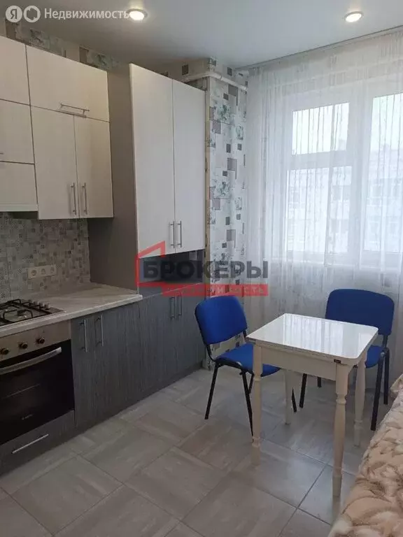 1-комнатная квартира: Севастополь, проспект Победы, 44Ж (35 м) - Фото 0