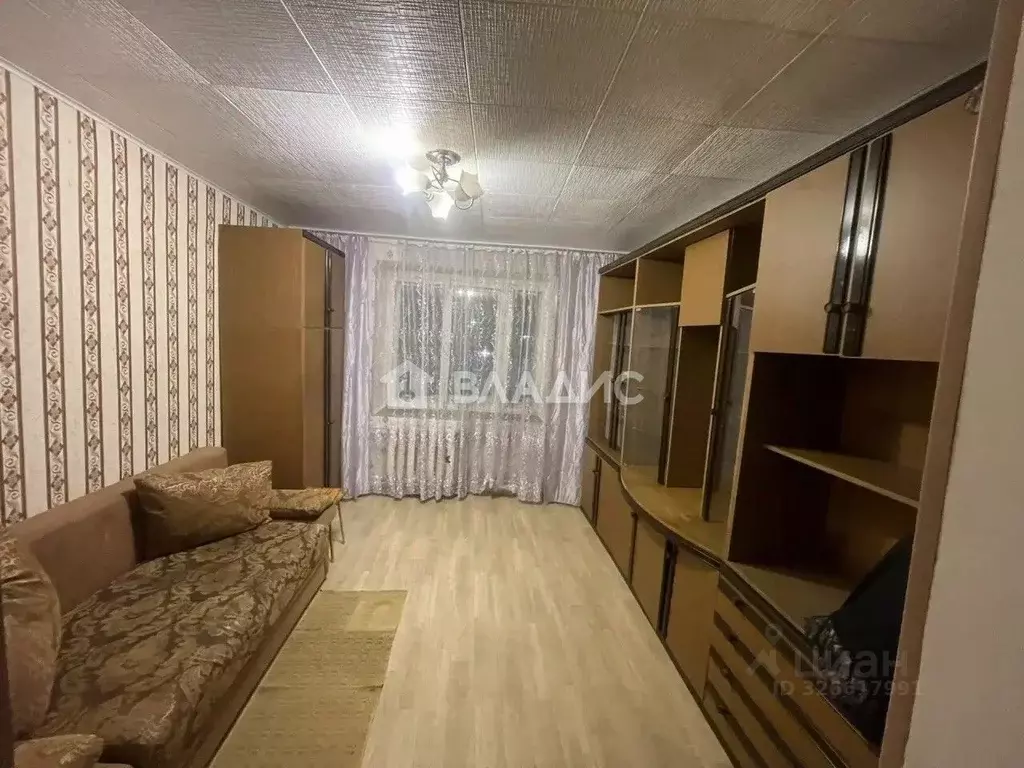 Комната Владимирская область, Владимир ул. Диктора Левитана, 3в (15.0 ... - Фото 1