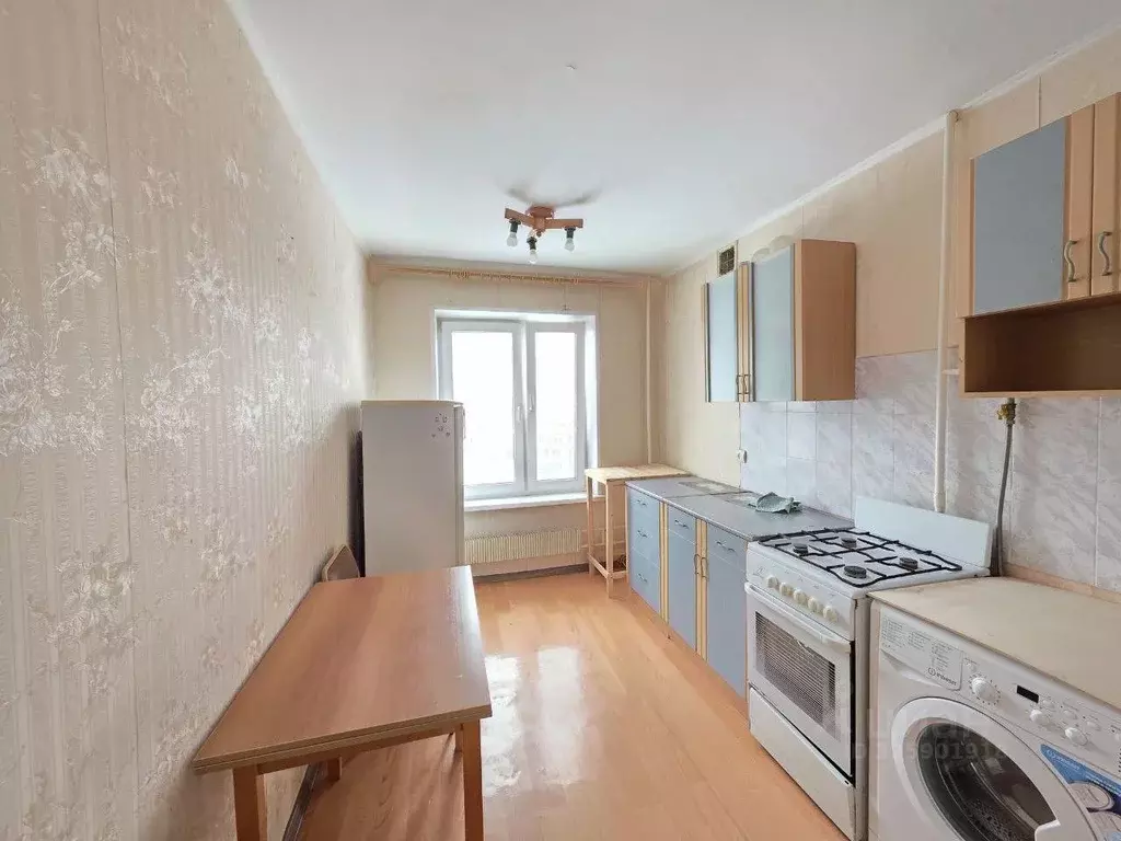 1-к кв. Московская область, Лобня Заречная ул., 20 (35.0 м) - Фото 1