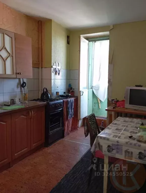 3-к кв. Крым, Евпатория просп. Победы, 10Б (65.4 м) - Фото 1