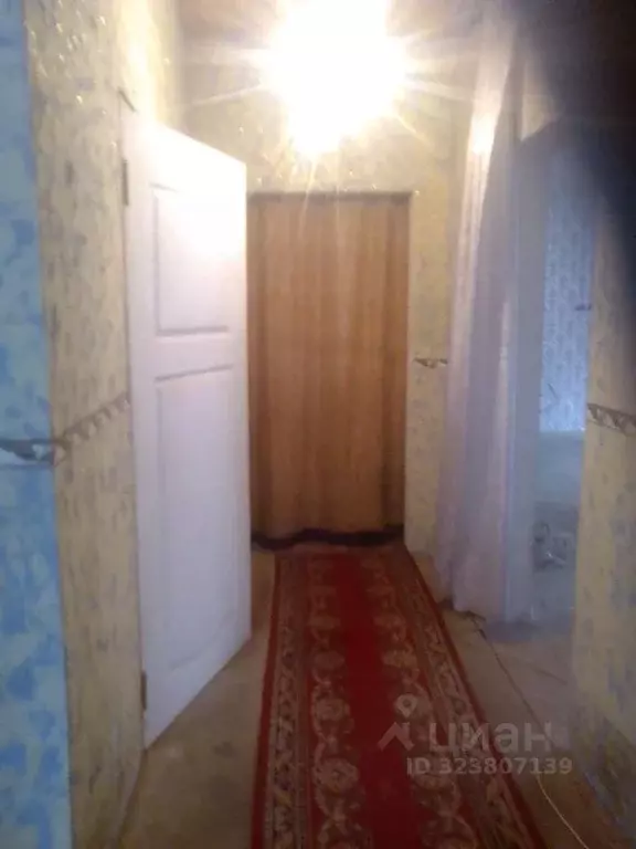 Дом в Краснодарский край, Красноармейский район, Трудобеликовское ... - Фото 2