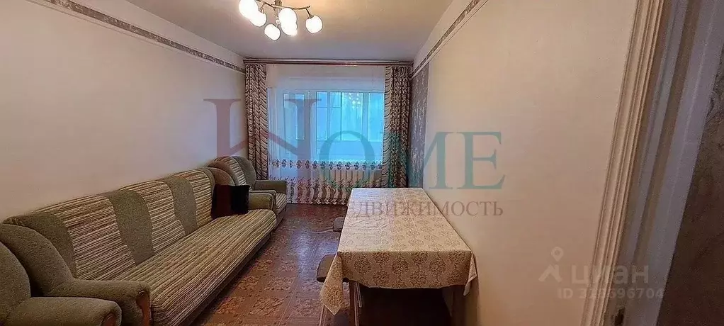 2-к кв. Новосибирская область, Новосибирск Путевая ул., 13 (40.8 м) - Фото 0