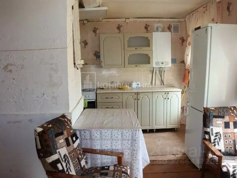 Дом в Владимирская область, Вязниковский район, Паустовское ... - Фото 1