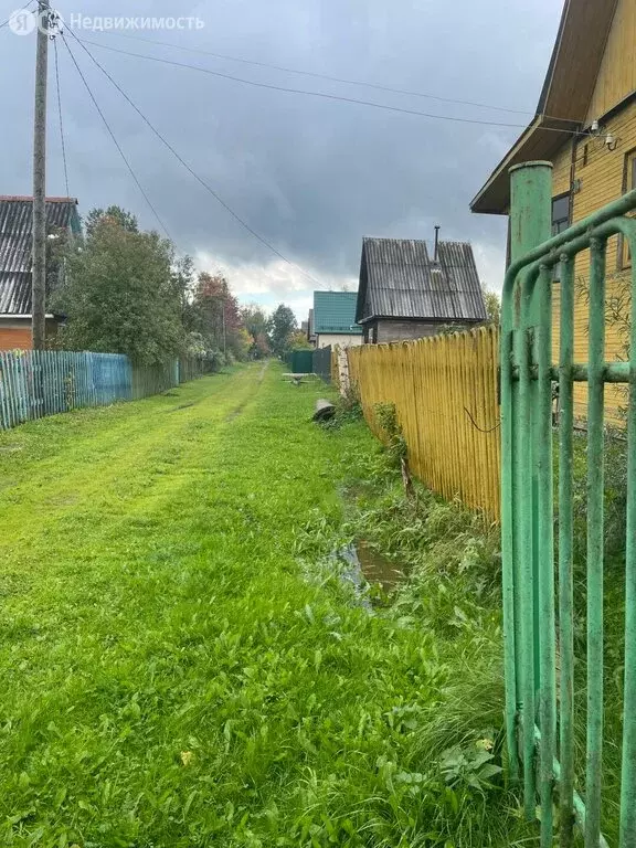 Дом в деревня Морово, СДТ Луч, 211 (50 м) - Фото 2