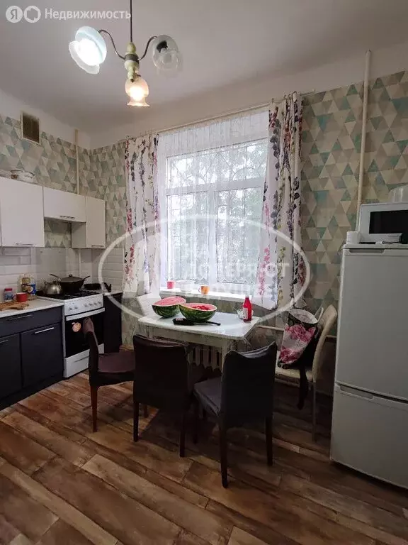 3-комнатная квартира: Губаха, улица Газеты Правда, 47 (59.6 м) - Фото 2