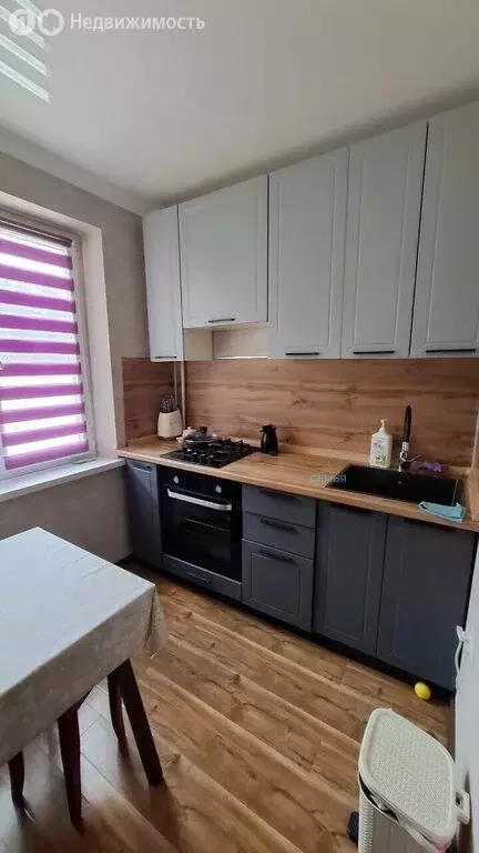 2-комнатная квартира: Владикавказ, улица Гугкаева, 63к5 (46 м) - Фото 1