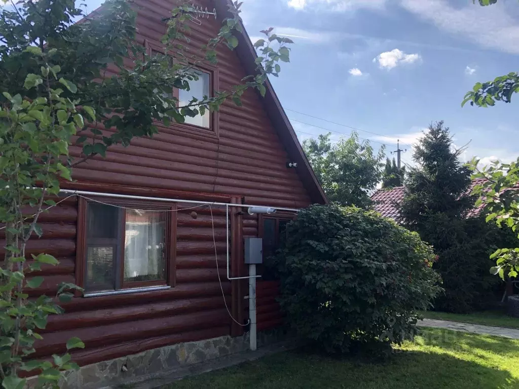 Дом в Московская область, Раменский муниципальный округ, д. Паткино 4А ... - Фото 2