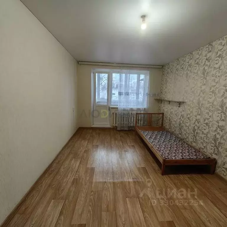 Комната Башкортостан, Уфа ул. Адмирала Ушакова, 72 (18.0 м) - Фото 2