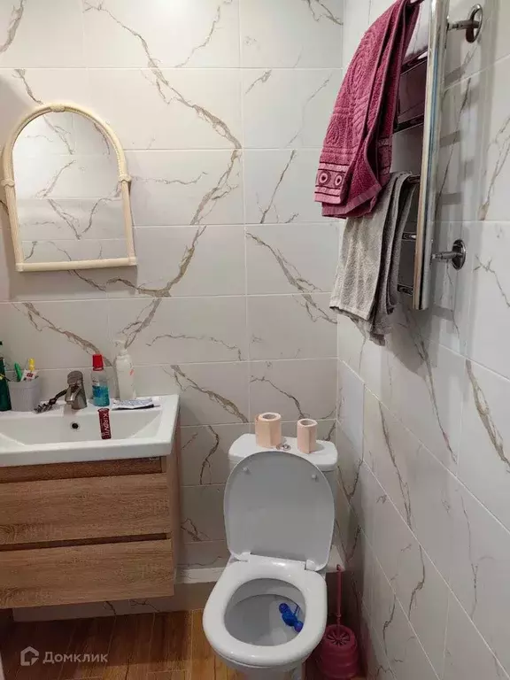 Продаётся 1-к квартира, 40 м - Фото 1