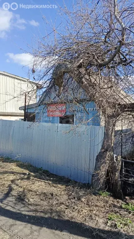 Участок в муниципальный округ Омский район, СНТ Черёмушки, Филиал № 3, ... - Фото 2