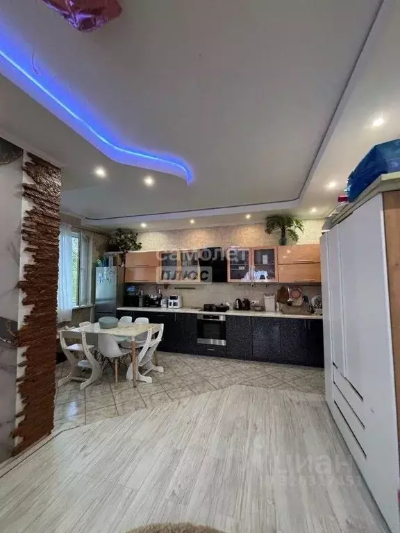 2-к кв. Москва пос. Первомайское, ул. Центральная, 18 (67.0 м) - Фото 2