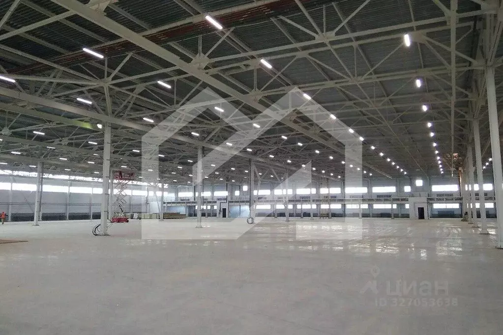 Помещение свободного назначения в Московская область, Старая Купавна ... - Фото 2