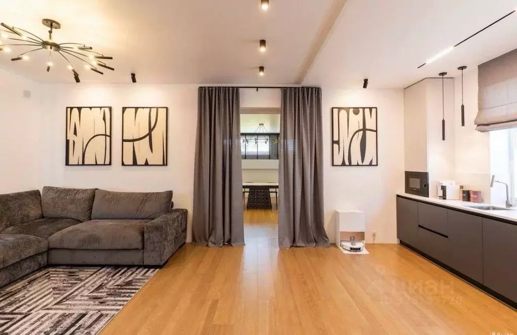 Дом в Краснодарский край, Геленджик ул. Генералова, 5 (300 м) - Фото 2