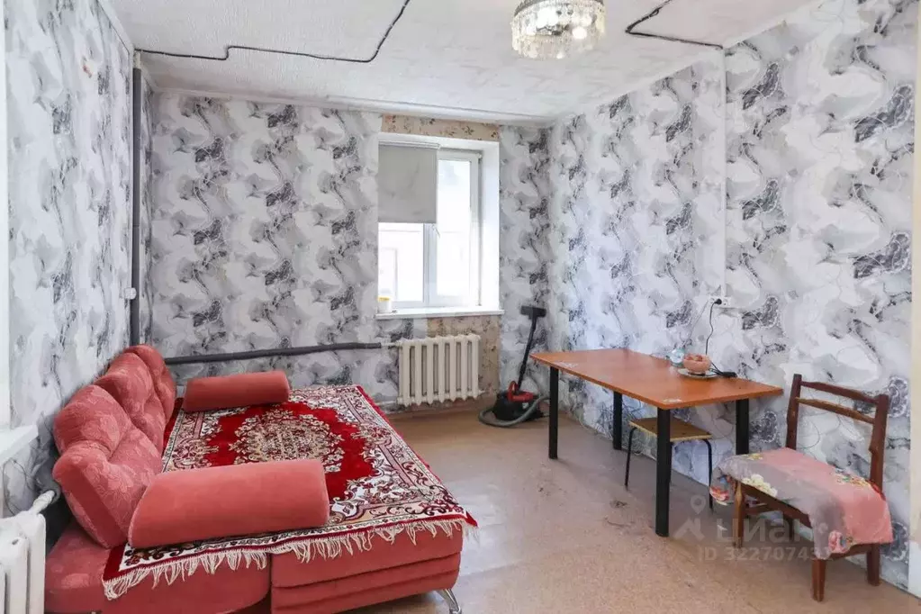 2-к кв. Хабаровский край, Хабаровск ул. Ленина, 64 (48.1 м) - Фото 2