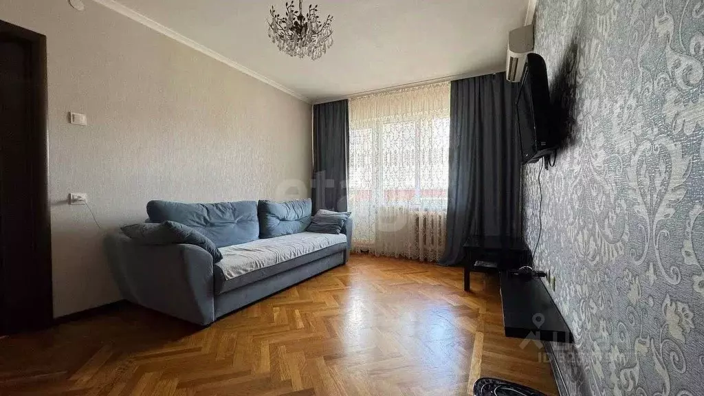 3-к кв. Адыгея, Майкоп ул. Гайдара, 80 (68.3 м) - Фото 1