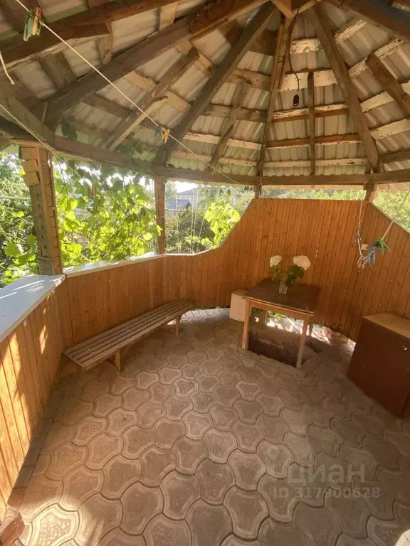 Дом в Саратовская область, Энгельс муниципальное образование, ... - Фото 1