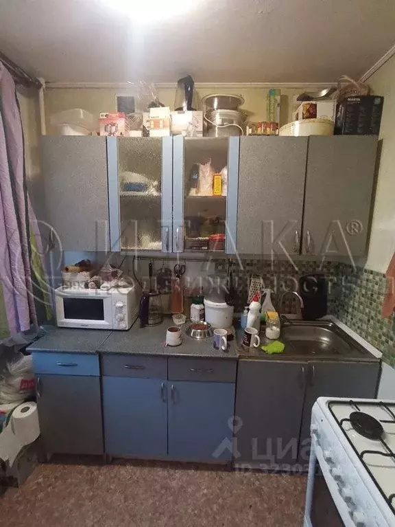 2-к кв. Ленинградская область, Выборгский район, Советское городское ... - Фото 2