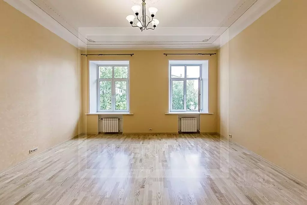 5-к кв. Москва ул. Жуковского, 2 (150.0 м) - Фото 2