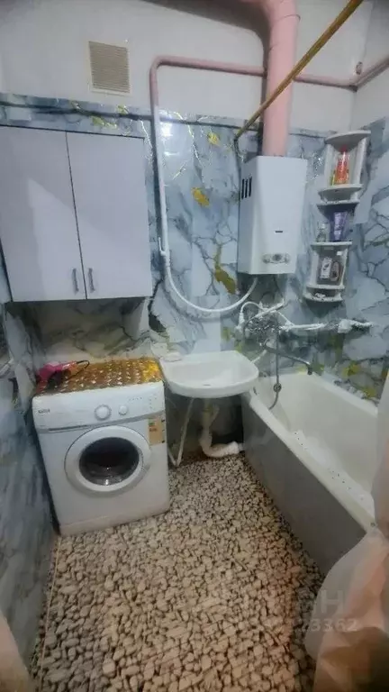 Комната Москва Первомайская ул., 16 (18.0 м) - Фото 2