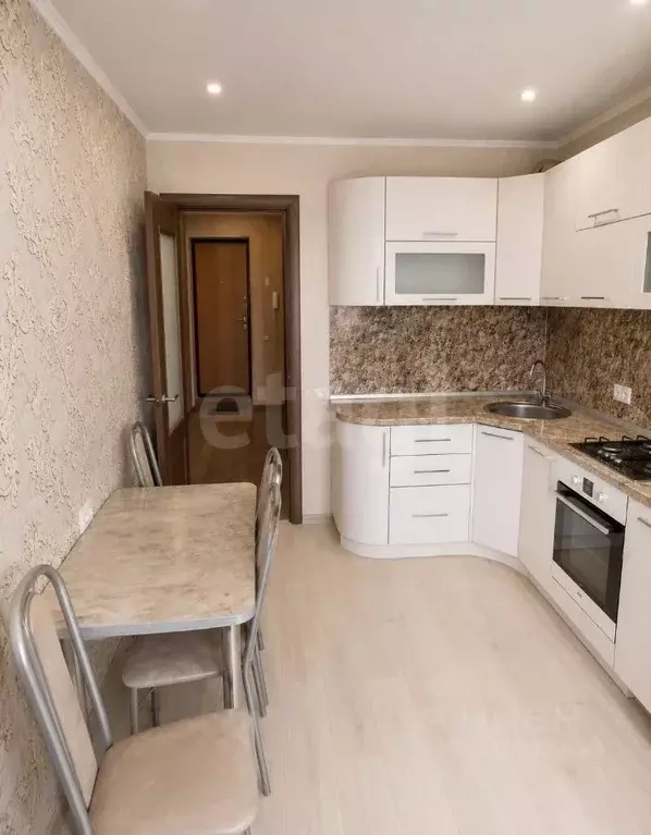 1-к кв. Башкортостан, Стерлитамак ул. Артема, 70 (41.6 м) - Фото 1