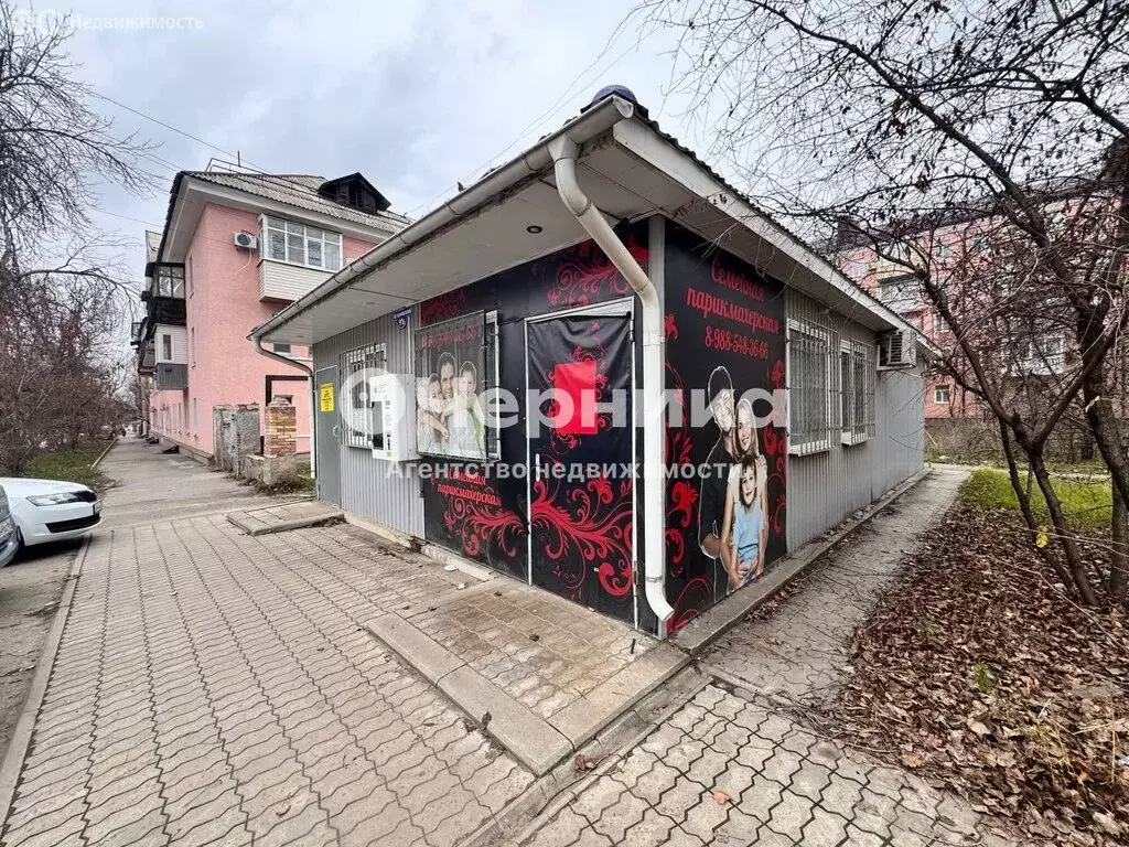 Помещение свободного назначения (80 м) - Фото 1