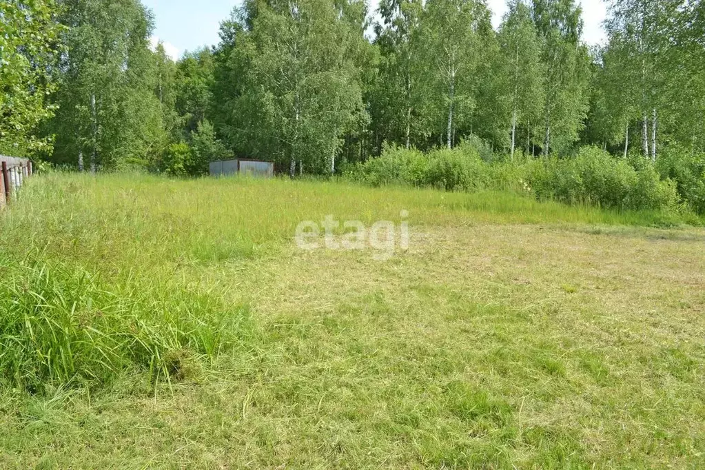 Участок в Краснодарский край, Северский район, Афипское городское ... - Фото 1