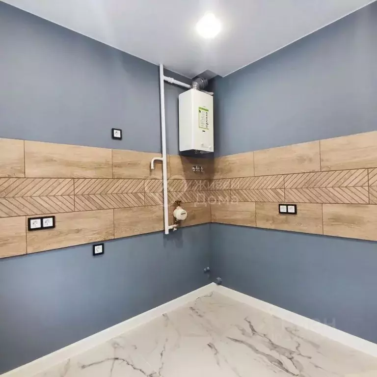 2-к кв. Волгоградская область, Волгоград ул. Таращанцев, 29 (43.5 м) - Фото 2