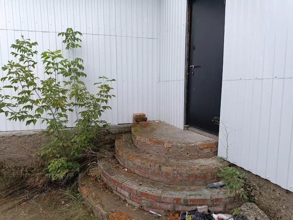 Коттедж в Курганская область, Щучанский муниципальный округ, с. Чумляк ... - Фото 2