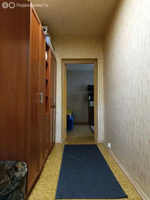1-комнатная квартира: Москва, Симферопольский бульвар, 24к3 (44.1 м) - Фото 0