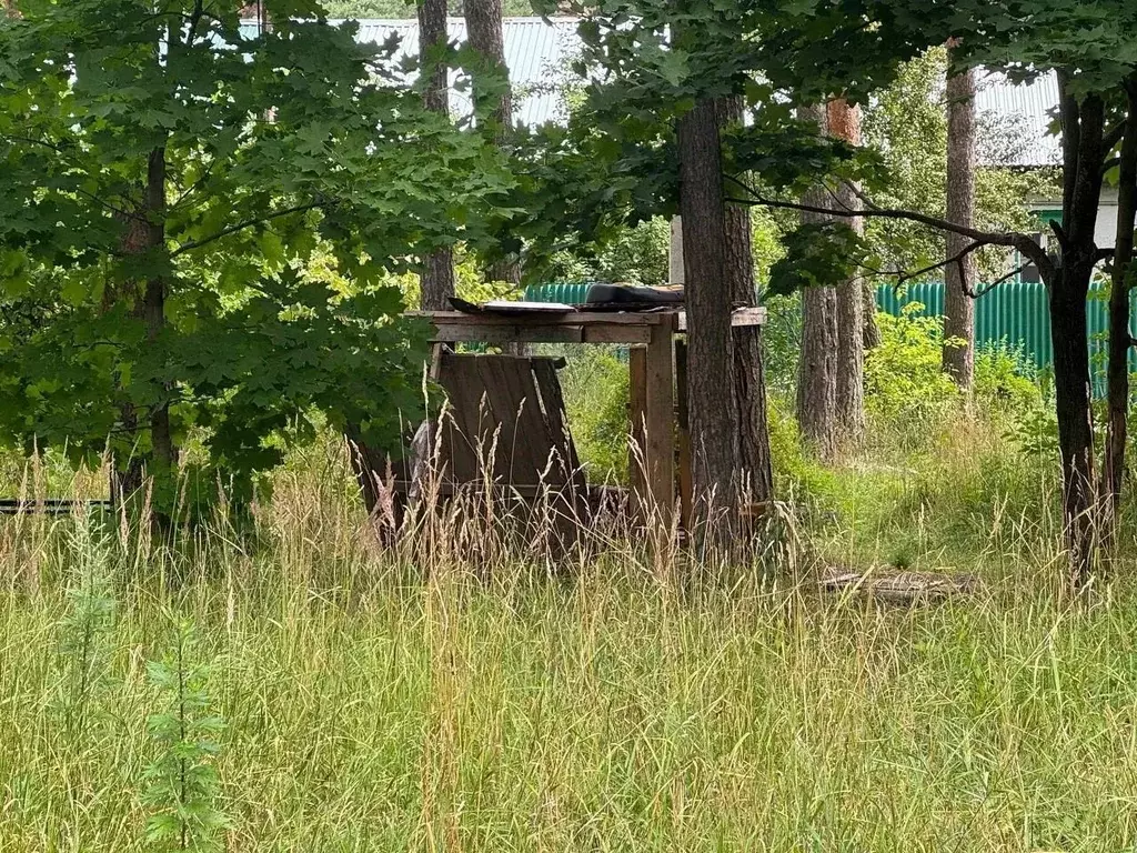 Участок в Московская область, Старая Купавна Богородский городской ... - Фото 1