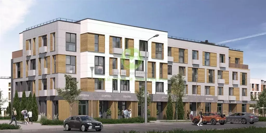 1-к кв. Крым, Симферопольский район, Трудовское с/пос, с. Ана-Юрт ул. ... - Фото 1