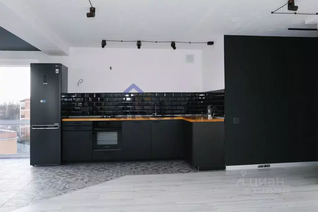 3-к кв. Татарстан, Казань Березовая ул., 29 (80.5 м) - Фото 1