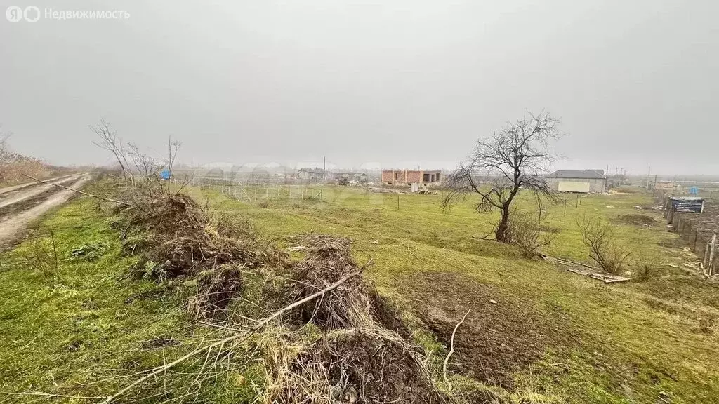 Участок в Дербентский район, сельское поселение Сабнова, село Сабнова ... - Фото 2