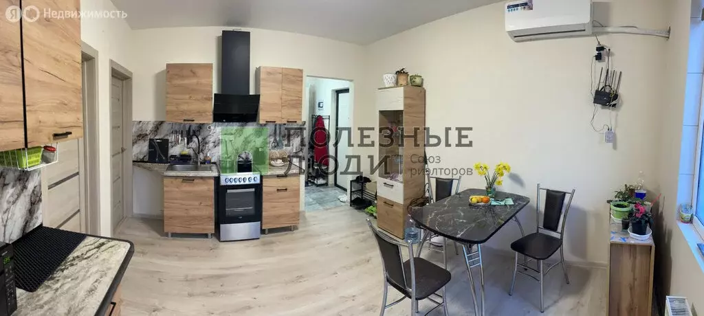 Дом в Севастополь, товарищество собственников недвижимости Орешек, 30 ... - Фото 2