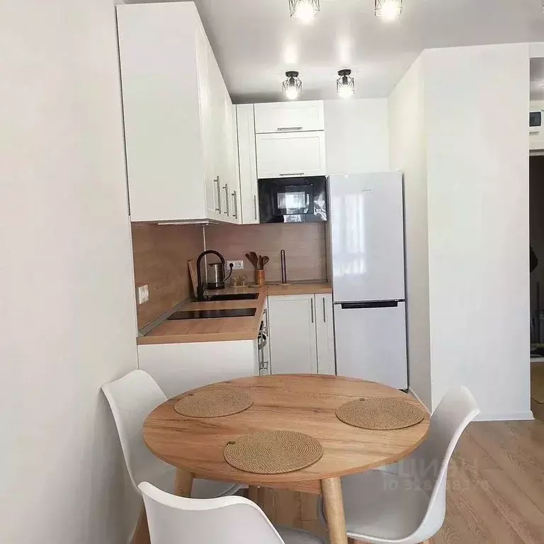 1-к кв. Москва Амурская ул., 2к1 (32.0 м) - Фото 1