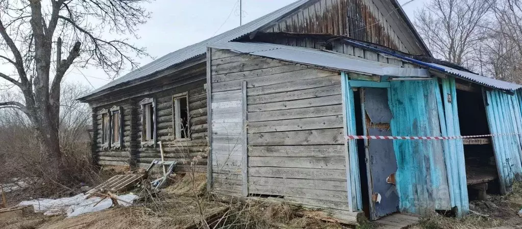 Помещение свободного назначения в Нижегородская область, ... - Фото 1