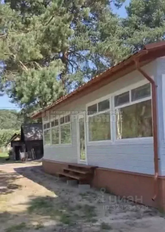 Дом в Смоленская область, Смоленский муниципальный округ, д. Дачная-1  ... - Фото 2