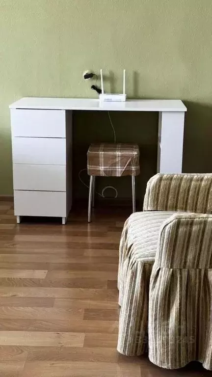 1-к кв. Иркутская область, Иркутск ул. Лермонтова, 88 (30.0 м) - Фото 2