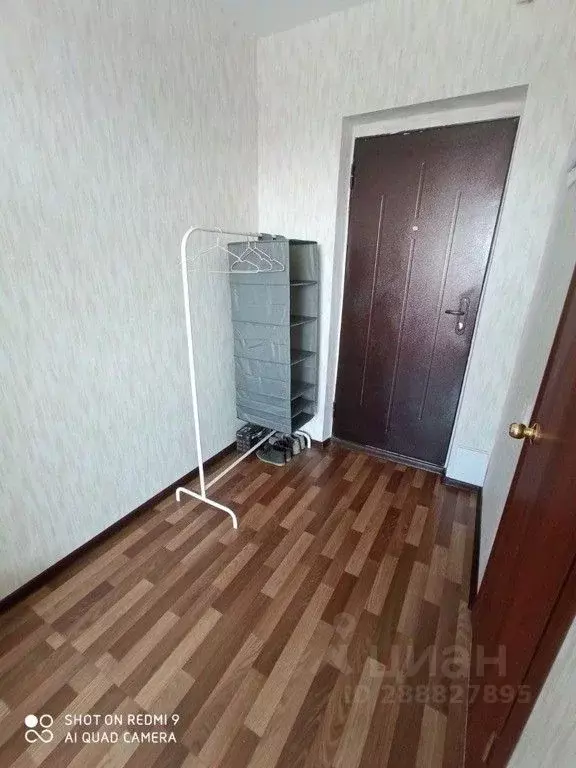 Студия Новосибирская область, Новосибирск ул. Титова, 276 (24.0 м) - Фото 1